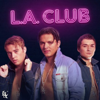 L.A. Mi-E Dor De Tine Fata