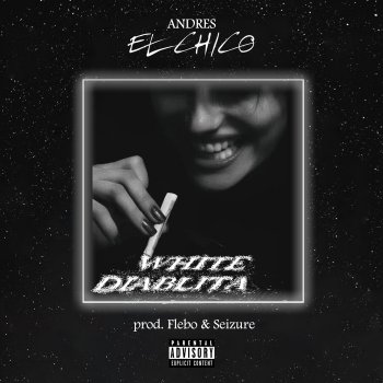 Andres El Chico White Diablita