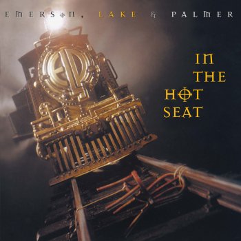 Emerson, Lake & Palmer Daddy (2017 - Remaster)