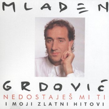 Mladen Grdovic Umiru Leptiri