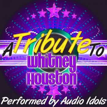 Audio Idols All the Man That I Need