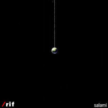 Исполнитель Rif, альбом Salami