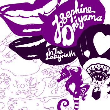 Josephine Oniyama Davey