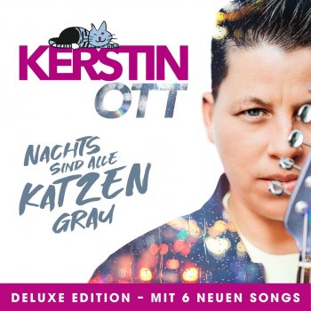 Kerstin Ott Der Morgen nach Marie