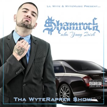 Shamrock feat. Lil Wyte Stomp a Ho