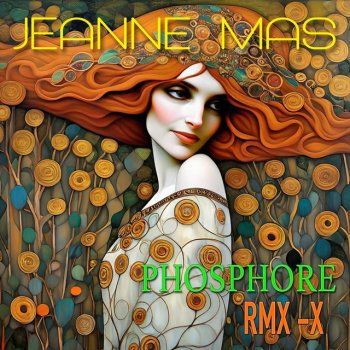 Jeanne Mas DERNIERE SONG (RMX)