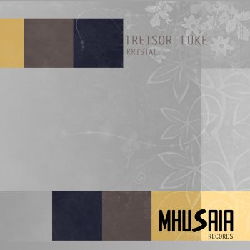 Исполнитель Treisor Luke, альбом Kristal