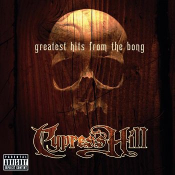 Cypress Hill Can't Get the Best of Me (Bonus Track)