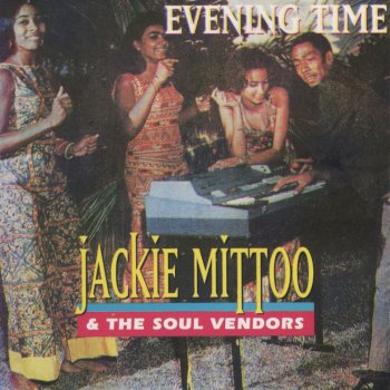 Jackie Mittoo Hot Milk