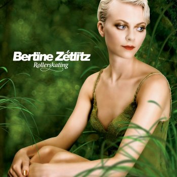 Bertine Zetlitz Back Where I Belong