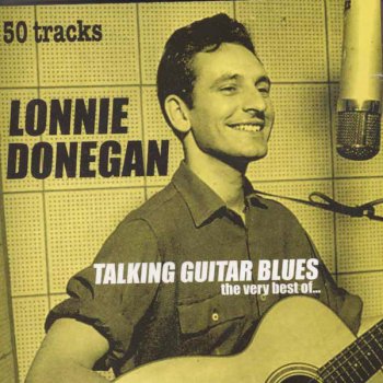 Lonnie Donegan Cumberland Ngap