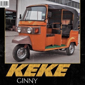 Ginny Keke