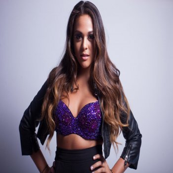 Marissa Chibli Pienso en Ti
