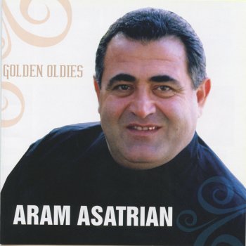 Aram Asatryan Asmar Aghchick