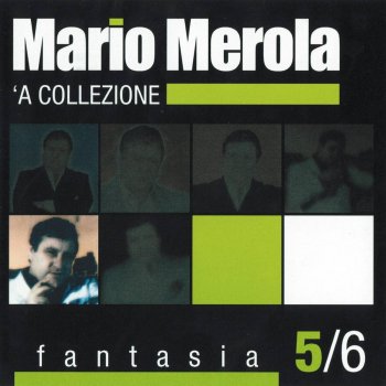 Mario Merola Ammanettato