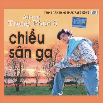 Trọng Phúc feat. Thùy Trang Bến Duyên Lành