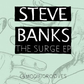 Steve Banks Surge (Original Mx)