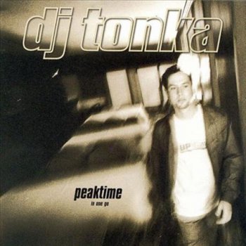 DJ Tonka The Night (club mix)