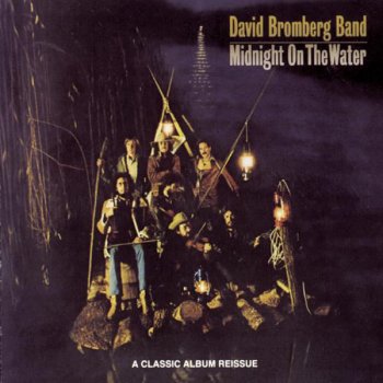 David Bromberg Mr. Blue
