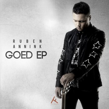 Ruben Annink Wie Ze Was