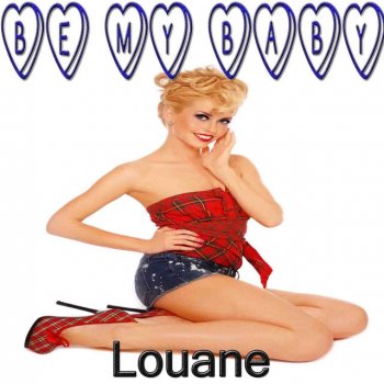 Louane Be My Baby - Dirty Dancing Version