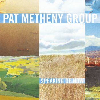 Pat Metheny Group The Gathering Sky