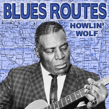 Howlin' Wolf The Red Rooster (Live)