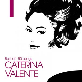 Caterina Valente Fiesta cubana (Englisch 1956)