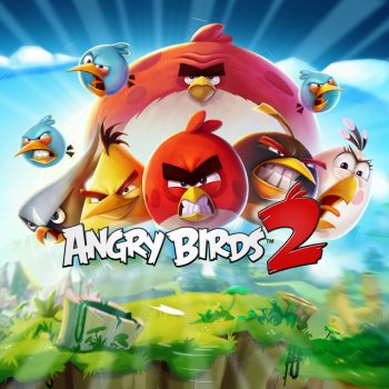 Angry Birds New Pork City