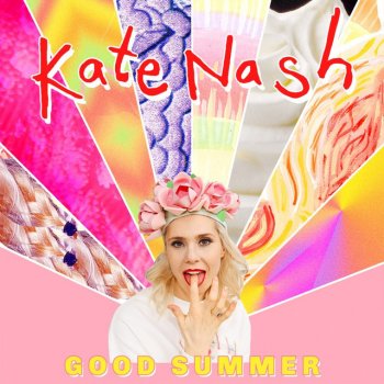 Kate Nash Good Summer