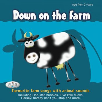 Kids Now Five Little Swans