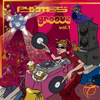 Talamasca Groovy Pygmee Part 1