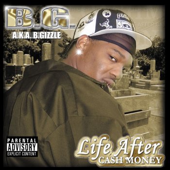 B.G. I Want It