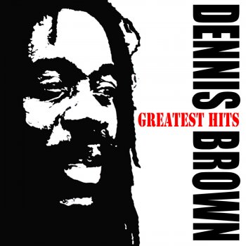 Dennis Brown Silhouttes