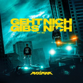 KC Rebell feat. Summer Cem GEHT NICH GIBS NICH