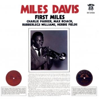 Miles Davis Bring It On Home (Alternate Take 2)