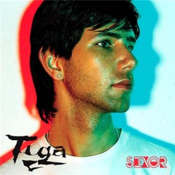 Tiga (Far From) Home (The DFA remix) (Joakim edit)