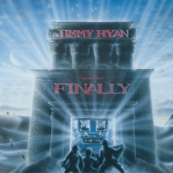 Исполнитель Jimmy Ryan, альбом Ryanetics Music: Finally