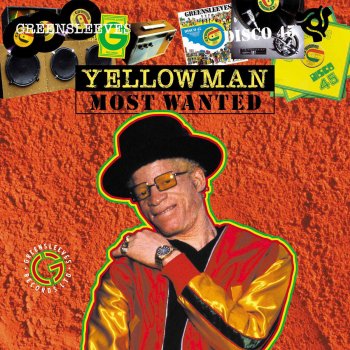 Yellowman Nobody Moves Nobody Get Hurt