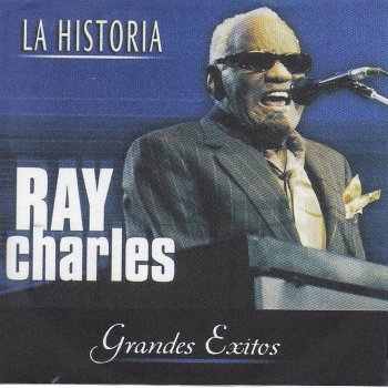 Ray Charles Oh Baby