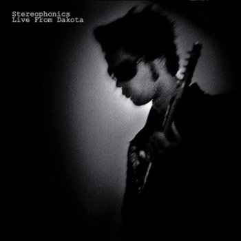 Stereophonics I'm Alright (You Gotta Go There To Come Back) (Live)