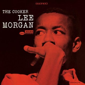 Lee Morgan A Night in Tunisia