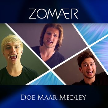 Zomaer Doe Maar Medley