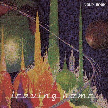 Vold Book Farmhouse