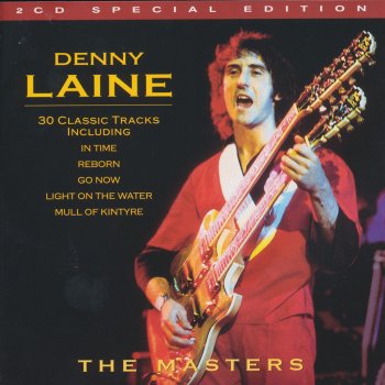 Denny Laine Picass's Last Words