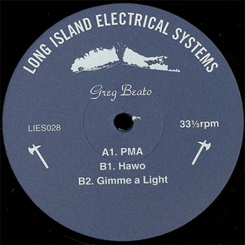 Greg Beato Gimme A Light