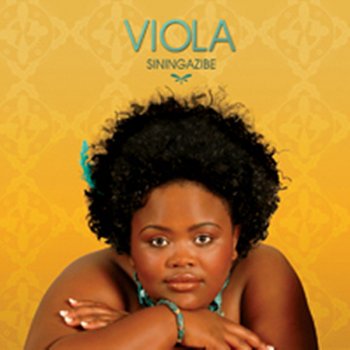 Viola Siningazibe