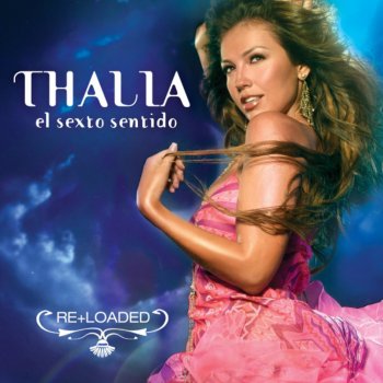 Thalía feat. Anthony "Romeo" Santos No No No (feat. Anthony "Romeo" Santos)