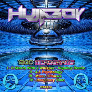 Hujaboy A.I. Psycology