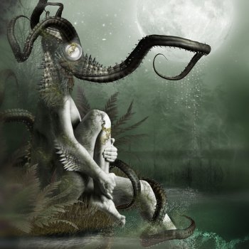 DJ Hi-Shock Salamandra (Robin Hirte & Mike Väth Remix)